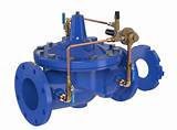 Automatic Flow Control Valves For Water Photos