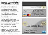 Real Credit Card Numbers With Billing Address