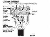 3 Prong Electric Range Outlet Images