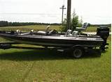 Winner Tournament Bass Boat For Sale Pictures