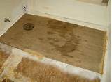 Pictures of Plywood Subfloor