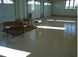 Pictures of Sherwin Williams Epoxy Flooring