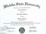 Pictures of Computer Science Graduate Degree