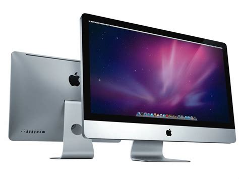 New Apple Computer Commercial Images