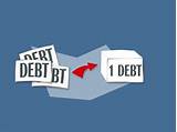 Pictures of How Do You Consolidate Credit Card Debt