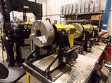 Pictures of Welding Positioners For Rent