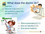 What Does A Doctor Do Images