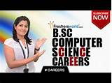 Pictures of Computer Science Opportunities Career