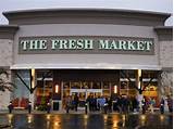 Pictures of New Fresh Market