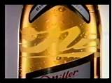 Images of Miller Beer Commercial