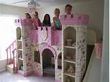 Custom Made Kids Furniture Pictures