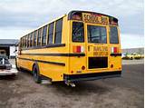 Thomas C2 School Bus Pictures