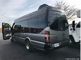 Images of Limo Van For Sale Used