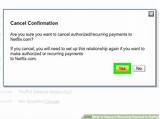 Pictures of How To Set Up Recurring Payments On Paypal