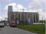 Commercial Rice Mill Images