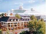 Hotels Around Nashville Convention Center Pictures