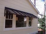 Photos of Residential Awnings Houston