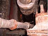 Photos of Pipe Corrosion Types