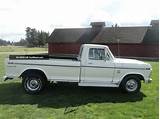 Photos of 1975 Ford F250 Camper Special