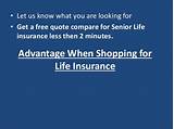Looking For Life Insurance Policy