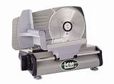 Electric Slicers For The Home Pictures