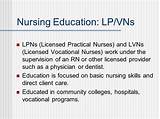 Licensed Practical And Licensed Vocational Nurses Photos