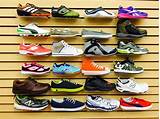 Shoe Stores In Usa Photos