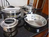 Photos of Stainless Steel Pots And Pans With Copper Bottom