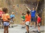 Rock Climbing Summer Camp Pictures