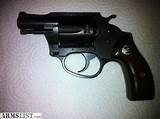 Images of Charter Arms Off Duty 38 Special