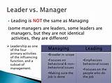 Managing Skills For Non Managers Pictures