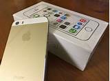 Images of Iphone 5s Gold Edition