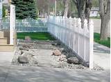 Cemetery Fencing Options