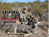 Pictures of Arizona Outfitters