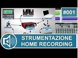 Computer Audio Recording Software