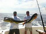Saltwater Fishing Costa Rica Images