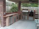 Pictures of Gas Grills Houston