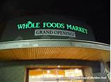 Whole Foods Market Paramus Nj