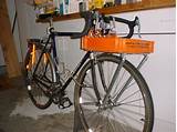 Bike Crate Diy