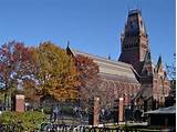 Pictures of Is It Harvard College Or University