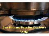 Best Pans For Gas Stove Images