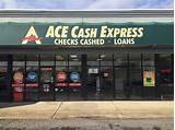 Ace Cash Express Cash Advance