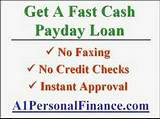 Pictures of Direct Online Payday Lenders No Credit Check