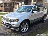 Images of 2006 Bmw X5 Sport Package