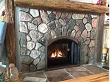 Valour Gas Fireplace Photos