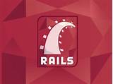 Photos of Ruby On Rails Big Data