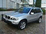 Silver X5 Bmw Photos