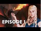 Watch The Game Of Thrones Season 3 Episode 1 Photos
