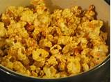 Popcorn Seasoning Spicy Pictures