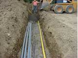 Images of How To Install Tracer Wire For Gas Line
